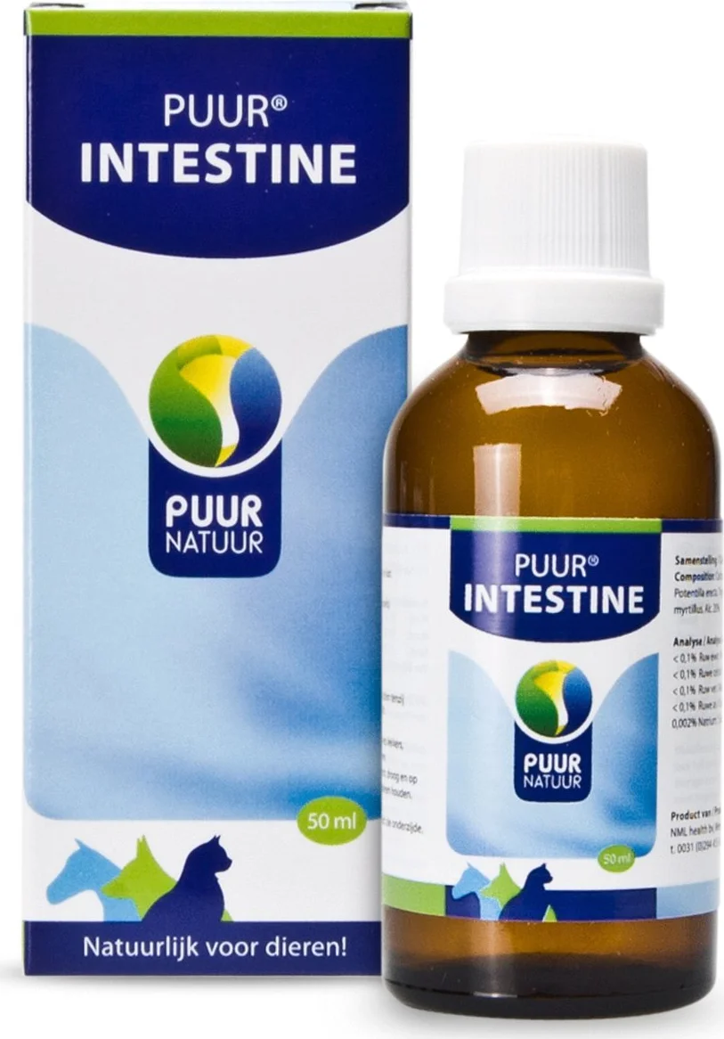 PUUR Intestine 50 ml