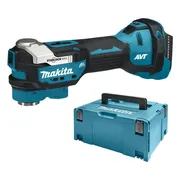 Makita DTM52ZJ Accu multitool 18V Basic Body in Mbox