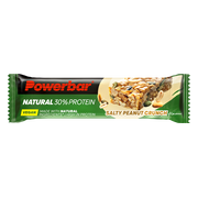 PowerBar Natural Protein Salty Peanut Crunch 40GR