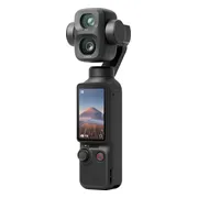 DJI Osmo Pocket 4P (Pro) Zwart