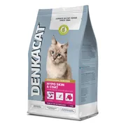 Denkacat Hypo Skin & Coat Kattenvoer 1,25 kg
