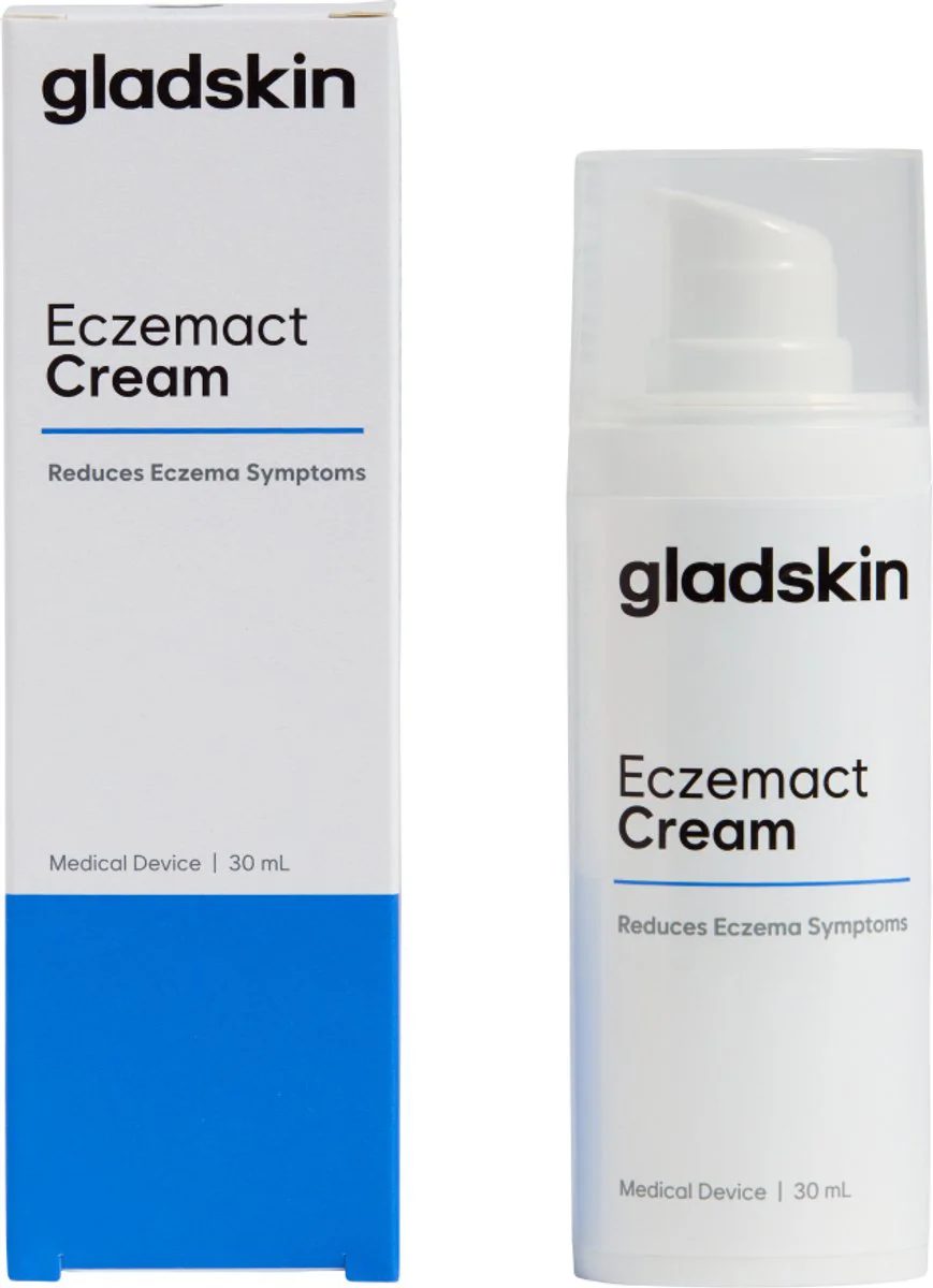 Eczemact Crème 30ML