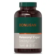 Bonusan Relaxonyl Expert Capsules 200VCP