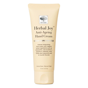New Nordic Herbal Joy Anti-Aging Hand Cream 75ML