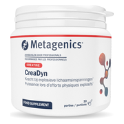 Metagenics CreaDyn Poeder 292GR
