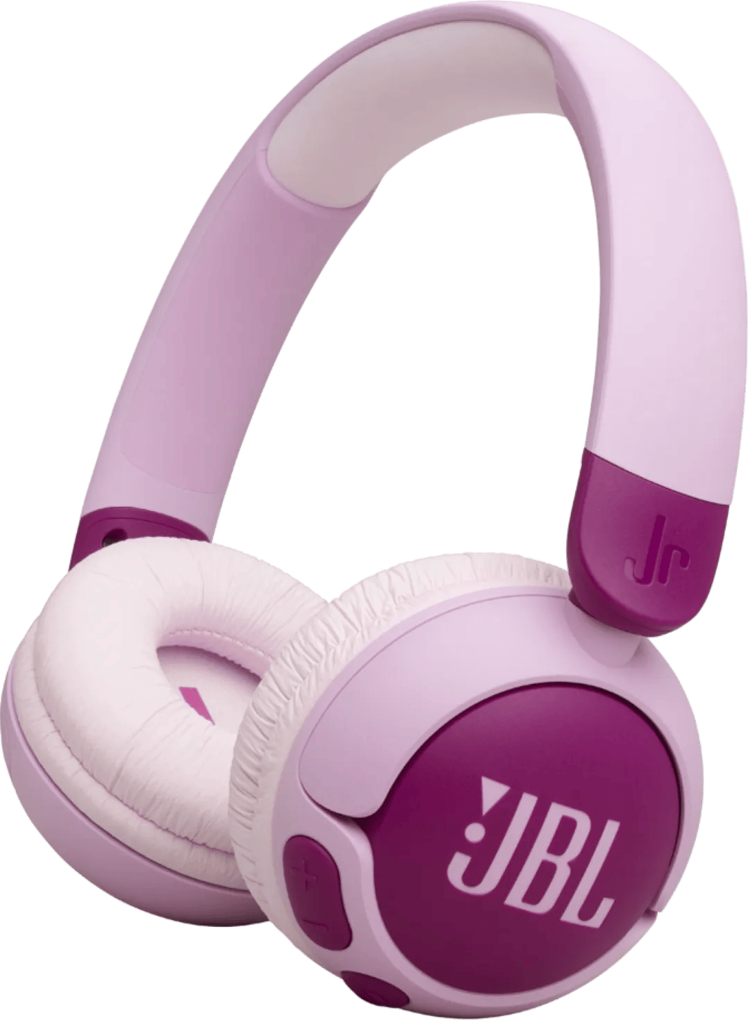 JBL JR320BT Paars