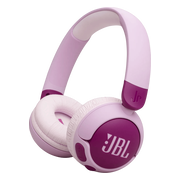 JBL JR320BT Paars