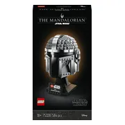 LEGO Star Wars The Mandalorian helm 75328