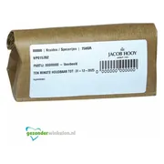 Jacob Hooy Vlozaad Heel 250GR
