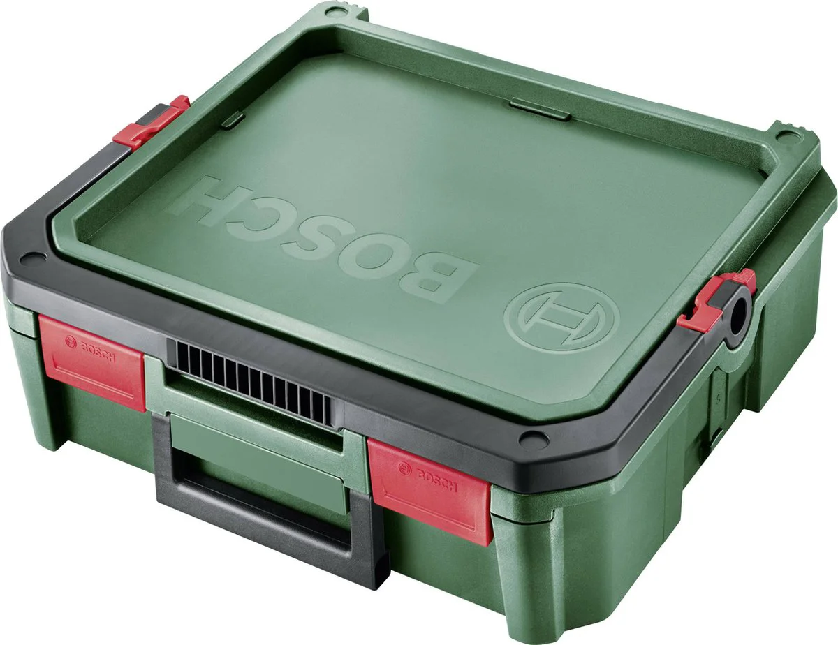Bosch SystemBox S