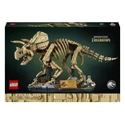LEGO Jurassic World Dinosaurusfossielen: Triceratops 77985