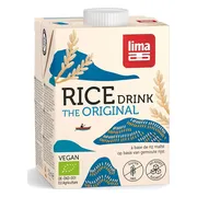 Lima Rijstdrink Original 500ML