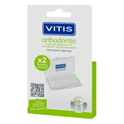 Vitis Orthodontic Wax Duo 24GR