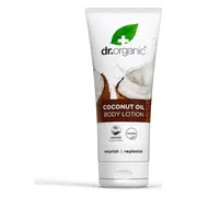 Dr Organic Kokosolie Lotion 200ML