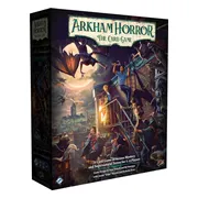 Arkham Horror: The Card Game Core Set - Chapter Two