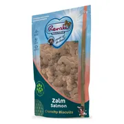 Renske Gezonde Beloning Crunchy Hondensnack Zalm 1100 gr