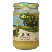 De Traay Linde Honing 350GR