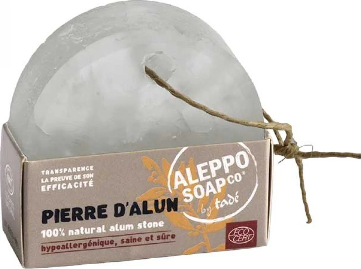 Aleppo Soap Pierre D'alun Aluinsteen Deodorant 100GR
