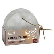 Aleppo Soap Pierre D'alun Aluinsteen Deodorant 100GR