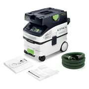 Festool CTL MIDI I AC Stofzuiger CLEANTEC - 578545