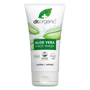 Dr Organic Aloe Vera Face Wash 150ML