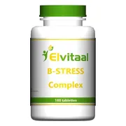 Elvitum B-Stress Complex Tabletten 180TB