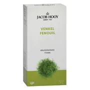 Jacob Hooy Venkel Theezakjes 20ST