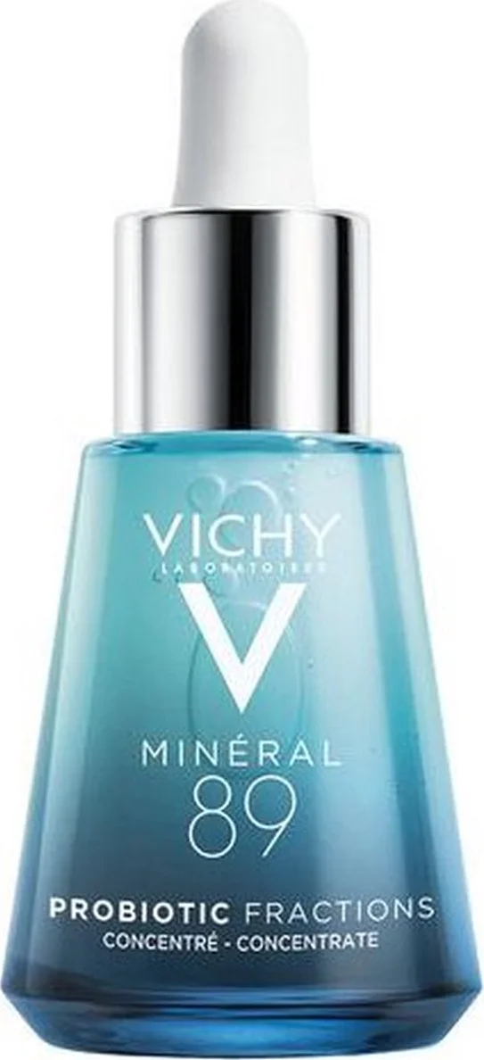 Vichy Mineral 89 Probiotic Fractions Concentrate 30ML