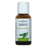 Jacob Hooy Essentiële Olie Eucalyptus 30ML