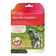 Beaphar Gentle Leader Zwart S