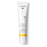 Dr. Hauschka Gekleurde Zonnebrandcrème Gezicht Olive Beige SPF30 40ML