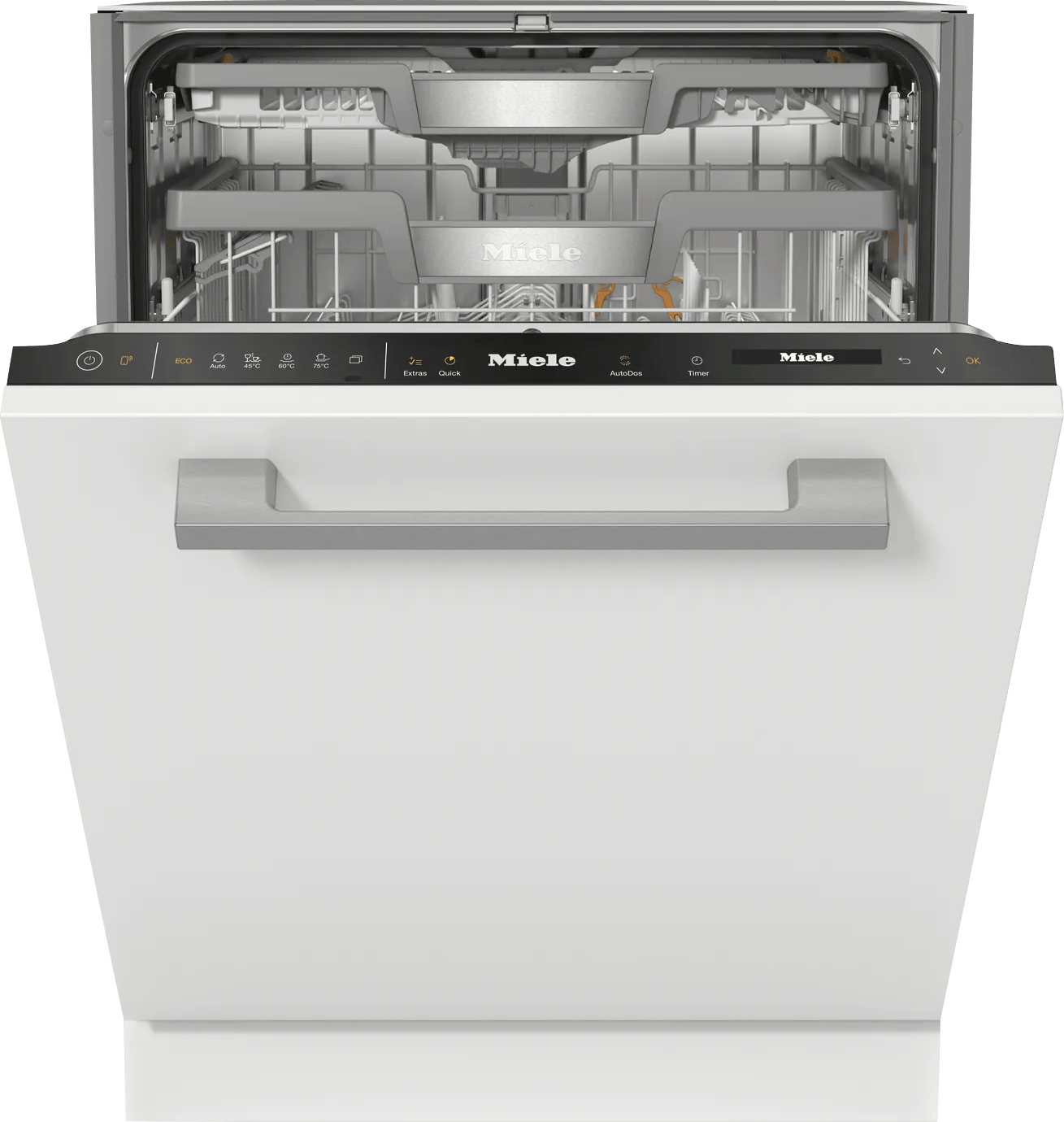 Miele G 7672 SC Vi AutoDos