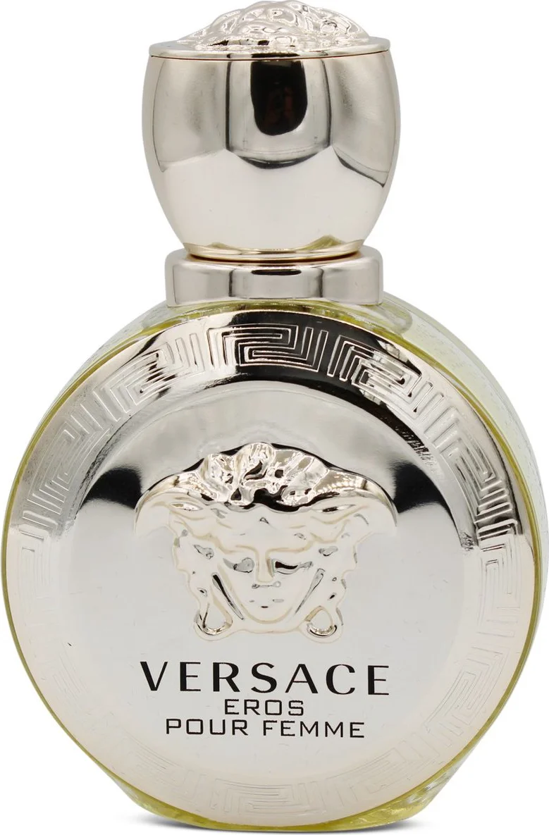 Versace Eros Pour Femme 50ml Eau de Parfum - Damesparfum
