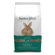 Supreme Science Selective Rabbit Konijnenvoer Mature 10 kg
