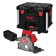 Milwaukee M18 FPS55-0P Accu Invalzaag 18V Losse Body in PACKOUT™ Toolbox - 4933478777