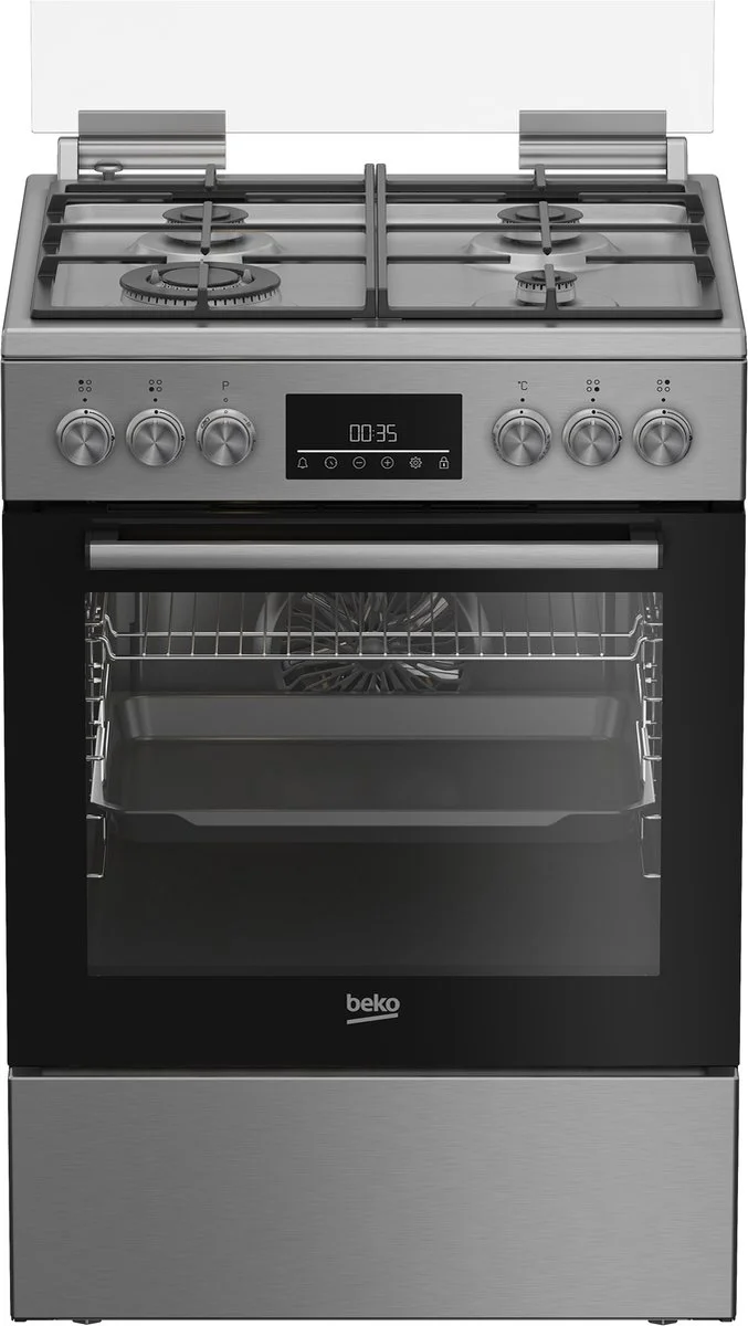 Beko FBE6133XSNL AeroPerfect