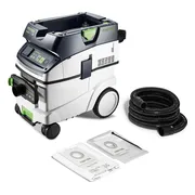 Festool CTM 36 EI AC-LHS Stofzuiger CLEANTEC - 577857