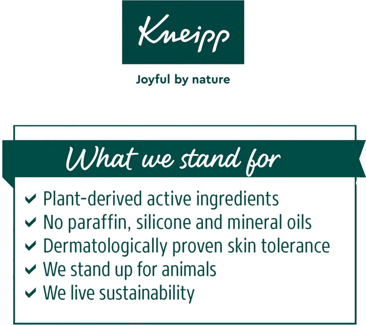 4x Kneipp Eeltcreme Calendula 50 ml