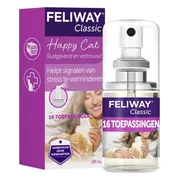 Feliway Classic Spray 20 ml