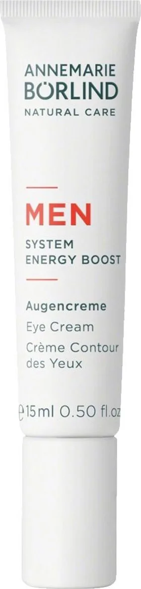 Annemarie Börlind Men Eye Cream 15ML