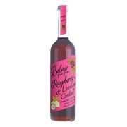 Belvoir Fruit Farms Framboos & Citroen Siroop 500ML
