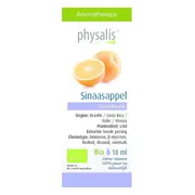 Physalis Sinaasappel Essentiële Olie 10ML