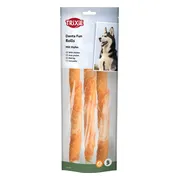 Trixie Denta Fun Chicken Chewing Rolls 250 gr
