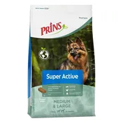 Prins Hondenvoer Droog ProCare Super Active 12 kg