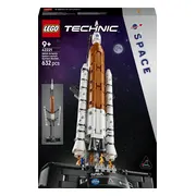 LEGO Technic NASA Artemis Ruimteraket 42221