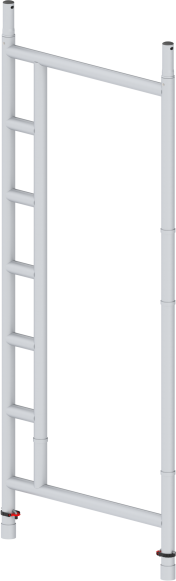 Altrex Doorloopframe - 0.90 m breedte - RS TOWER 5 - 307025