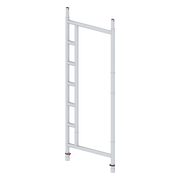 Altrex Doorloopframe - 0.90 m breedte - RS TOWER 5 - 307025
