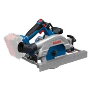 Bosch Professional GKS 18V-57-2 GX Accu cirkelzaag 165mm 18V Basic Body in L-Boxx - 06016C1001