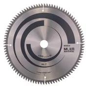 Bosch Professional Cirkelzaagblad PRO Multi Material | Ø 305 x 3,2 x 30mm 96T - 2608640453