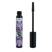 Rimmel Extra Long Lash Mascara 003 Extreme Black 8 ml